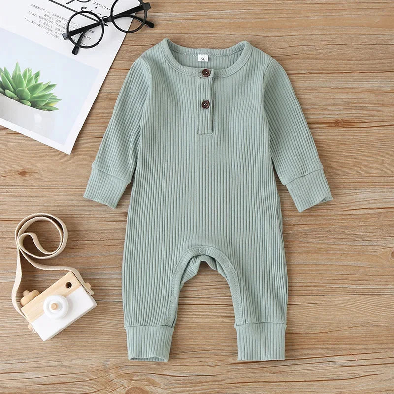 New Born Jumpsuit