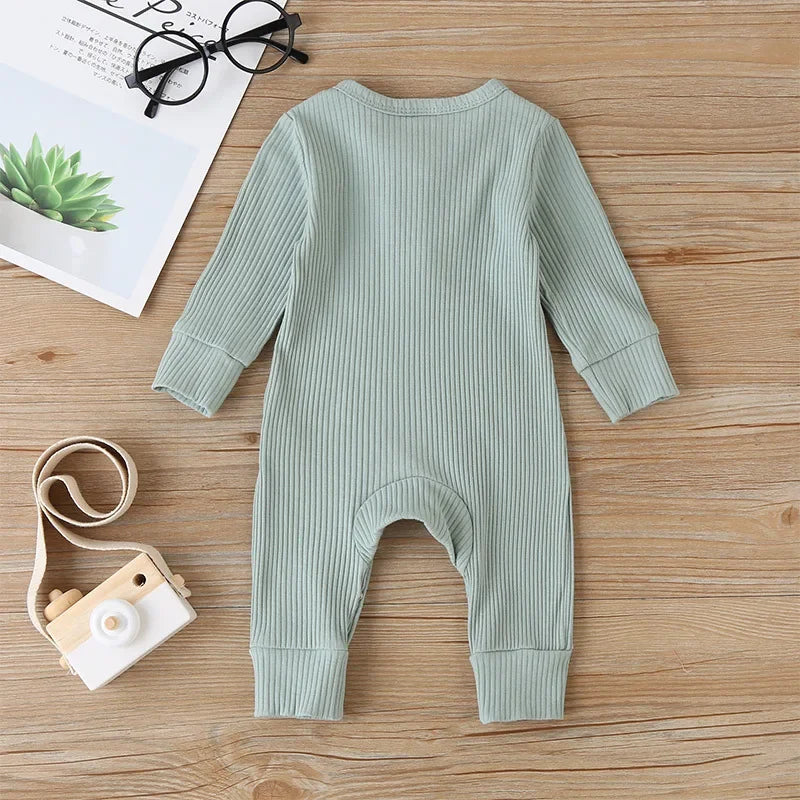 New Born Jumpsuit