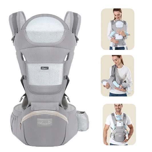 Baby Carrier