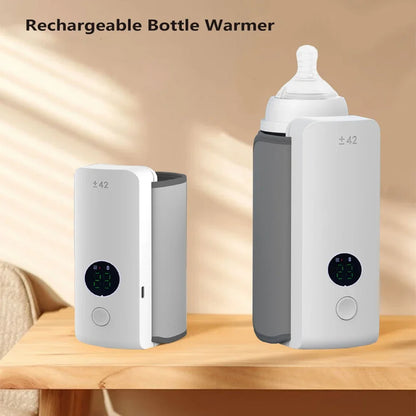 Portable Bottle Heater