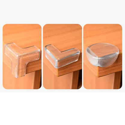 Silicone Corner Protectors